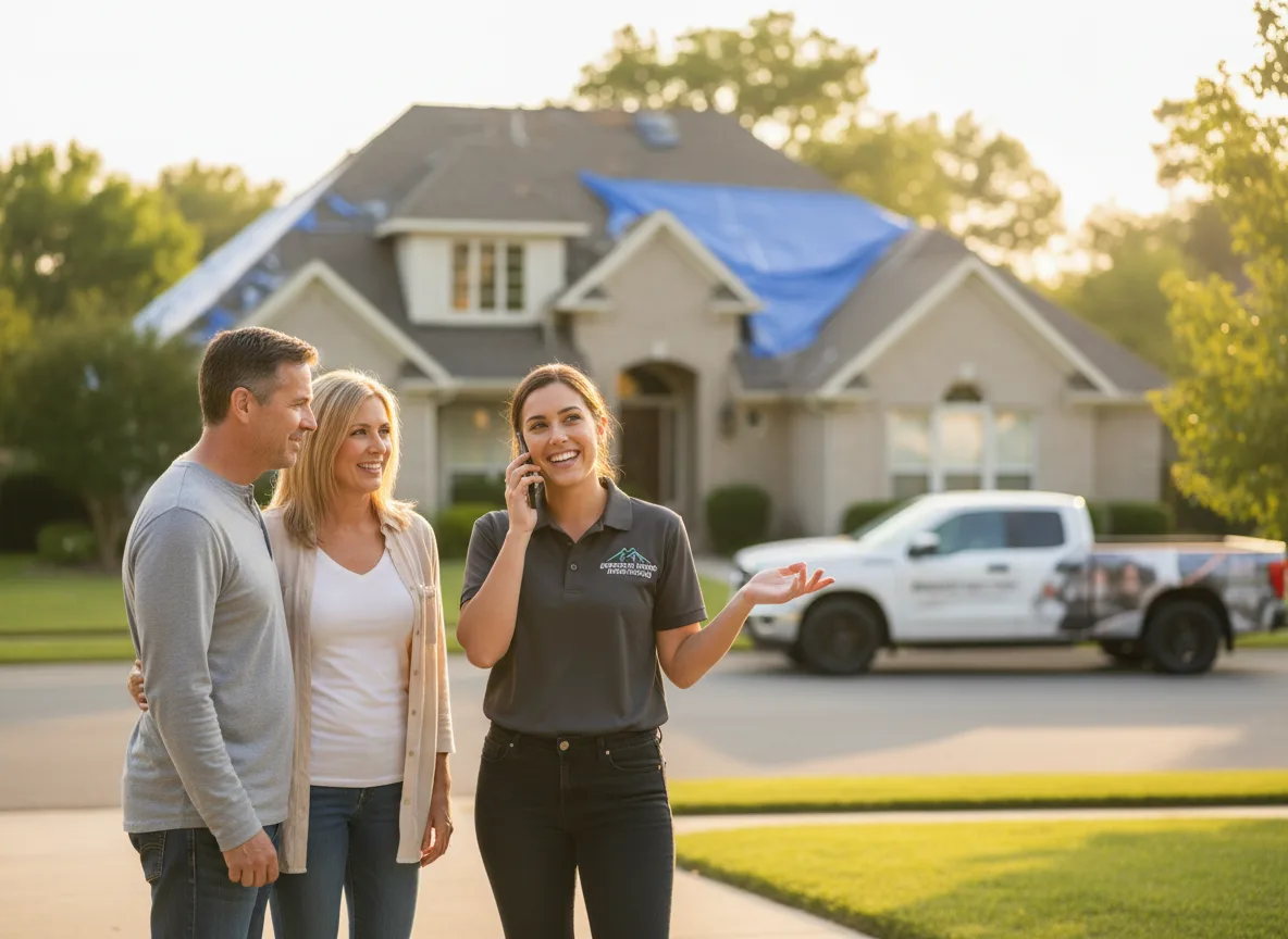 Emergency Roof Repair Fort Hood, TX FAQs